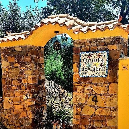 Apartamento Quinta Do Cabril Serpins Exterior foto