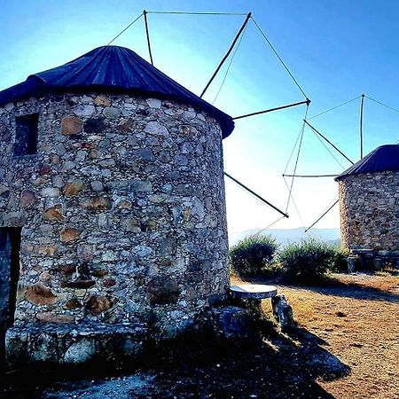 Apartamento Quinta Do Cabril Serpins Exterior foto